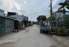 Bán nhà 2 tầng 3PN tại xã Tân Vĩnh Lộc, giá 2.7 tỷ... Bán nhà riêng tại Tân Vĩnh Lộc, Hồ Chí Minh 08