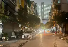 Bán CCMN Thanh bình Mỗ Lao 110m mt5m 8t,24P gác xép, ngõ thông,rộng rãi,dòng tiền khủng... Bán chung cư mini tại Hà Đông, Hà Nội 02