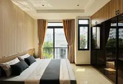 Bán nhà Quận 12 gần CĐ Điện Lực - 72m2 - nhỉnh 5tỷ... Bán nhà riêng tại An Phú Đông, Hồ Chí Minh 06