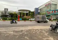 BÁN CĂN XÂY ĐỘC LẬP ĐỐI DIỆN AEON VÀ ĐẦU CẦU VĨNH TUY LONG BIÊN - 58M2 HƠN 15 TỶ... Bán nhà riêng tại Long Biên, Hà Nội 01