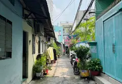 Bán nhà 2 tầng diện tích 39.5m²| 3 Tỷ Hơn Phú Định, Quận 8... Bán nhà riêng tại Phú Định, Hồ Chí Minh 05