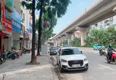 Bán nhà riêng tại phường Quang Trung, gần mặt phố, ngõ rộng thoáng... Bán nhà riêng tại Hà Đông, Hà Nội 01