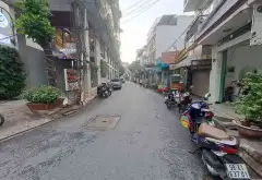 Bán nhà đường Bạch Đằng, phường Hạnh Thông, TP.HCM 19 tỷ... Bán nhà riêng tại Hạnh Thông, Hồ Chí Minh 01