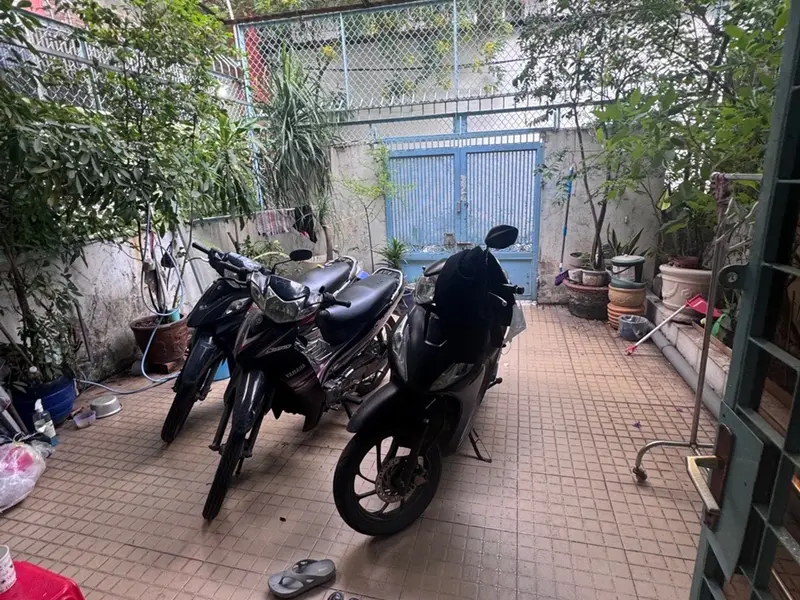 Nhà 2 tầng 4PN 4WC bán gấp tại Tân Bình giá 13 tỷ... Bán nhà riêng tại Tân Sơn Nhất, Hồ Chí Minh 01