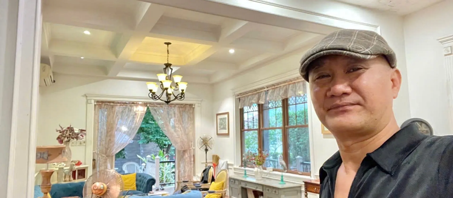 Bán biệt thự liền kề diện tích 462m2 tại trung tâm Tân Bình... Bán biệt thự, liền kề tại Tân Sơn Nhất, Hồ Chí Minh 01