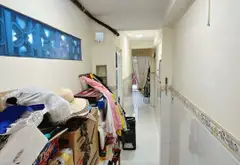 Bán nhà 2 tầng 85m² tại Quận 4 giá nhỉnh 5.x tỷ, 3 phòng ngủ... Bán nhà riêng tại Xóm Chiếu, Hồ Chí Minh 07