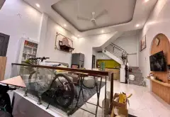 Bán nhà riêng 31m2 tại Ba Đình, ngõ thông, dân trí cao, giá 7.6 tỷ... Bán nhà riêng tại Ngọc Hà, Hà Nội 04