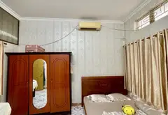 Nhà 2 tầng tiện nghi sát Q10, hẻm rộng 4m tại Nghĩa Phát... Bán nhà riêng tại Tân Hòa, Hồ Chí Minh 04