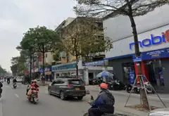 💥45 TỶ💥MẶT PHỐ XÃ ĐÀN, 45 M2, 5 TẦNG, MT 7 M. MẶT TIỀN QUYỀN LỰC... Bán nhà mặt phố tại Văn Miếu - Quốc Tử Giám, Hà Nội 06