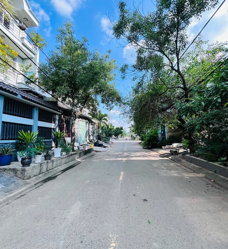 Bán nhà mặt phố tại Bình Hưng - 152 m2, 4 tầng - 14,5tỷ .... Bán nhà mặt phố tại Bình Hưng, Hồ Chí Minh 01