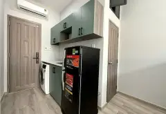 Làm gì để sở hữu chdv với 9pn khép kín đang khai thác, mà khu vực ở tt q3 giáp q1, có chợ, tiện ích... Bán nhà riêng tại Xuân Hòa, Hồ Chí Minh 01
