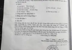 Bán nhà 4 tầng khu chợ vải Tân Bình, diện tích 54m², giá 7,2 tỷ đồng... Bán nhà riêng tại Bảy Hiền, Hồ Chí Minh 08