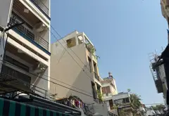 Nhà 7 phòng cho thuê thang máy khu Quận 3 sầm uất... Bán nhà riêng tại Bàn Cờ, Hồ Chí Minh 01
