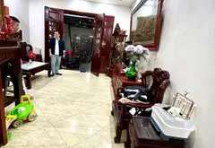 Bán nhà riêng 4 tầng view hồ tại quận Long Biên... Bán nhà riêng tại Bồ Đề, Hà Nội 09