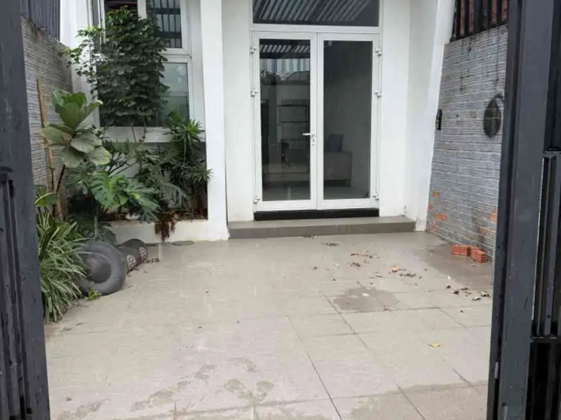 Nhà 2 tầng kiên cố, diện tích rộng tại phường An Khê, Đà Nẵng... Bán nhà riêng tại An Khê, Đà Nẵng 01