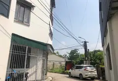 Nhà 3 tầng hướng Đông, ô tô đỗ cửa, phường Cao Xanh, Quảng Ninh... Bán nhà riêng tại Cao Xanh, Quảng Ninh 03