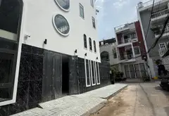 🏡 NHÀ 6 TẦNG PHẠM VĂN CHIÊU – GARA Ô TÔ – THANG MÁY
📐 Diện tích: 5 × 17m (85m²)
🏗️ Kết cấu 6LẦU... Bán nhà riêng tại An Hội Tây, Hồ Chí Minh 10