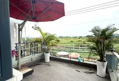 Bán nhà riêng 4 tầng phường Huỳnh Tấn Phát, nhà rộng mặt hẻm 8m tiện kinh doanh... Bán nhà riêng tại Nhà Bè, Hồ Chí Minh 08