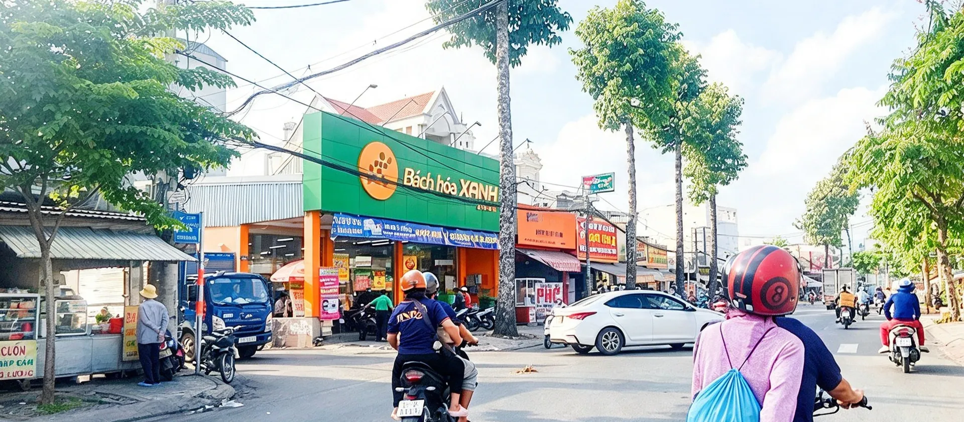 Nhà mới sửa chính chủ Hóc Môn – Sống tiện nghi, kinh doanh đỉnh... Bán nhà riêng tại Xuân Thới Sơn, Hồ Chí Minh 01
