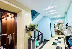 🔥🔥 NHÀ PHÚ DIỄN – Ô TÔ TRÁNH, VỈA HÈ RỘNG – KINH DOANH ĐẮC ĐỊA – 7 TẦNG THANG MÁY – 2 MẶT THOÁNG... Bán nhà riêng tại Tây Tựu, Hà Nội 03
