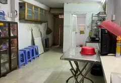 Nhà 3 tầng sang trọng ngay Cầu Ông Lãnh, giá cực tốt... Bán nhà riêng tại Cầu Ông Lãnh, Hồ Chí Minh 08