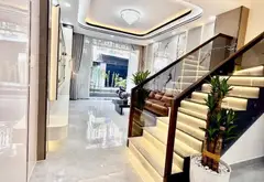 Nhà riêng hẻm xe hơi Huỳnh Tấn Phát - Cơ hội sở hữu với giá hấp dẫn... Bán nhà riêng tại Nhà Bè, Hồ Chí Minh 10