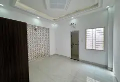 Bán nhà 3 tầng 4 phòng ngủ khu Thạnh Xuân 22, đường rộng 7m. Chỉ 5.45... Bán nhà riêng tại Thới An, Hồ Chí Minh 14