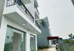 Bán nhà riêng 3 tầng tại Kiều Trung, An Dương - Diện tích 60m2, giá 2.49 tỷ... Bán nhà riêng tại An Dương, Hải Phòng 01