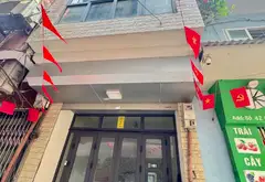 🔥🔥SIÊU PHẨM KINH DOANH - GẦN PHỐ GẦN OTO -GIAO THÔNG TIỆN ÍCH -
KIM MÃ... Bán nhà riêng tại Ngọc Hà, Hà Nội 05