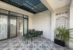 Nhà hiếm 4 tầng tại phường Bình Đông, không gian rộng rãi, tiện nghi đầy đủ... Bán nhà riêng tại Bình Đông, Hồ Chí Minh 10