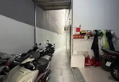 Nhà riêng 4 tầng, 2 mặt hẻm ô Tô, Phan Huy Ích, 5mx20m nở 10m.... Bán nhà riêng tại An Hội Tây, Hồ Chí Minh 10