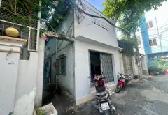 Nhà to 6 phòng cho thuê, hẻm xe hơi, phường 15 Tân Bình giá sốc!... Bán owner_side tại Tân Bình, Hồ Chí Minh 04