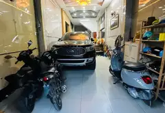 Nhà Mặt tiền kinh Doanh đủ ngành nghề _ dài 22 m _ công nhận đủ _ ko lộ giới... Bán nhà mặt phố tại Thới An, Hồ Chí Minh 05