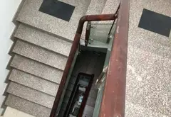 Nhà mặt phố 5 tầng sang trọng tại Quận 8 - Tạ Quang Bửu... Bán nhà mặt phố tại Bình Đông, Hồ Chí Minh 13