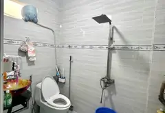 Cơ hội hiếm có nhà Lạc Long Quân, lô góc, hẻm xe hơi, giá tốt giảm sâu... Bán nhà riêng tại Bảy Hiền, Hồ Chí Minh 11
