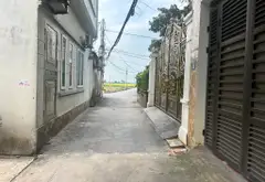 Bán nhà riêng 3 tầng mặt ngõ ô tô Yên Thường, diện tích 108.8 m2, giá 9.85 tỷ đồng... Bán nhà riêng tại Phù Đổng, Hà Nội 03