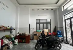 Bán nhà mặt phố 5 tầng vị trí góc 2 mặt tiền Tân Tạo Bình Tân... Bán nhà mặt phố tại Bình Tân, Hồ Chí Minh 04