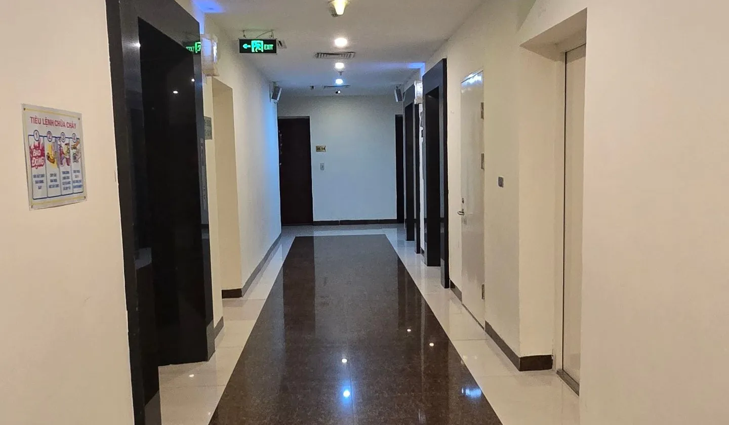 Căn hộ chung cư 3 phòng ngủ view hồ Trung Văn tại Hà Đông, diện tích rộng 192m2.... Bán căn hộ chung cư tại Hà Đông, Hà Nội 01