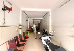 Nhà mặt phố 2 mặt tiền kinh doanh sầm uất tại Phú Lâm... Bán nhà mặt phố tại Phú Lâm, Hồ Chí Minh 02