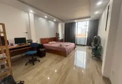 Gấp bán nhà 3 tầng 3PN, DT 73m2, sổ riêng hoàn công, hẻm xe hơi đường Tam Châu, Thủ Đức.... Bán nhà riêng tại Tam Bình, Hồ Chí Minh 04