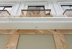 Cơ hội vàng sở hữu nhà 6 tầng mặt ngõ phố cổ Ngọc Lâm giá tốt nhất khu vực... Bán nhà riêng tại Bồ Đề, Hà Nội 01