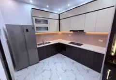 NHÀ KIM NGƯU 46M² – MẶT TIỀN 4M – NGÕ NÔNG, GẦN PHỐ – KHU VỰC DÂN CƯ ỔN ĐỊNH... Bán nhà riêng tại Vĩnh Tuy, Hà Nội 04