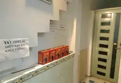 Nhà hiếm Tân Bình, rộng thoáng, siêu giá tốt!... Bán nhà riêng tại Tân Sơn Nhất, Hồ Chí Minh 08