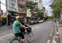 Nhà riêng lô góc mặt phố Hai Bà Trưng, diện tích 37m2, 4 tầng thiết kế hiện đại... Bán nhà riêng tại Lê Chân, Hải Phòng 18