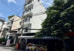 Nhà vị trí vàng hẻm xe hơi Bình Thạnh, sổ sạch - dễ xây mới... Bán nhà riêng tại Bình Thạnh, Hồ Chí Minh 03