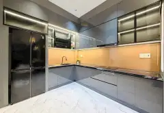 Bán nhà riêng 3 tầng 46.3m² tại phường An Hội Đông TPHCM, mới xây, pháp lý rõ ràng... Bán nhà riêng tại An Hội Đông, Hồ Chí Minh 06
