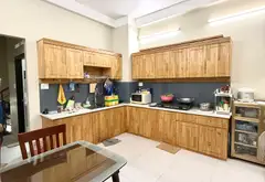 Nhà mặt phố Kinh Dương Vương diện tích 80m2, 4 tầng, phù hợp kinh doanh, giá hơn 9ty... Bán nhà mặt phố tại An Lạc, Hồ Chí Minh 04