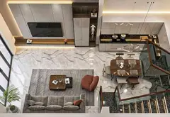 Nhà riêng 4 tầng hướng Bắc tại An Đà với mặt tiền rộng, gần tiện ích đa dạng... Bán nhà riêng tại Gia Viên, Hải Phòng 04
