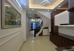 Bán nhà riêng 4 tầng diện tích 45,6m² tại Phương Liệt, thiết kế thông thoáng... Bán nhà riêng tại Phương Liệt, Hà Nội 04