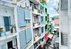 Nhà 5 tầng giá sốc gần Lê Hồng Phong Quận 10... Bán owner_side tại Hòa Hưng, Hồ Chí Minh 15